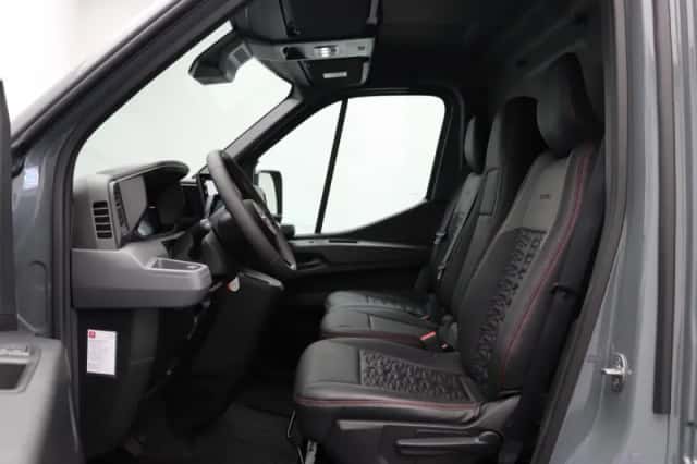 Nissan Interstar (2026) thumbnail 15