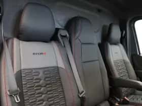 Nissan Interstar (2026) thumbnail 38