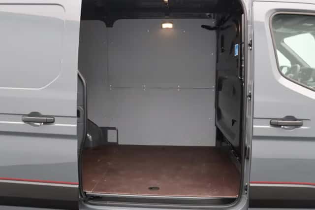 Nissan Interstar (2026) thumbnail 5