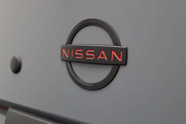 Nissan Interstar (2026) thumbnail 41