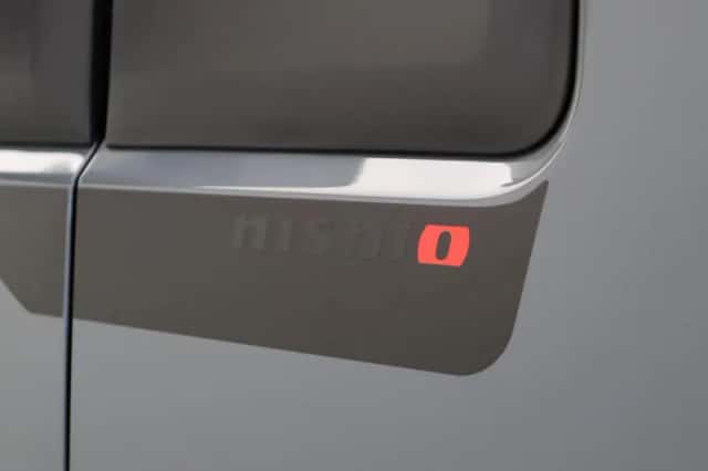 Nissan Interstar (2026) thumbnail 46