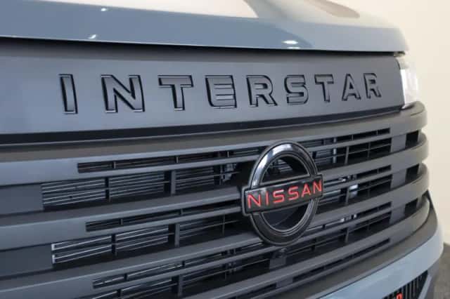 Nissan Interstar (2026) thumbnail 48