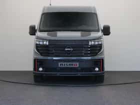 Nissan Interstar (2026) thumbnail 6