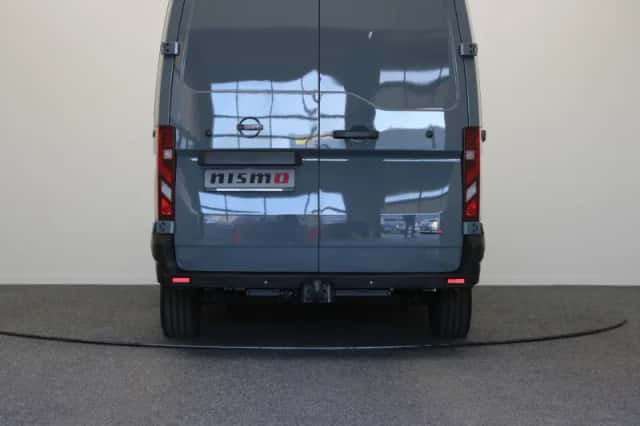 Nissan Interstar (2026) thumbnail 7