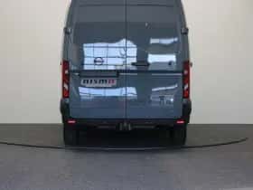 Nissan Interstar (2026) thumbnail 7
