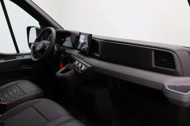 Nissan Interstar (2026) thumbnail 8