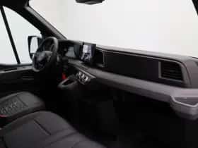 Nissan Interstar (2026) thumbnail 8