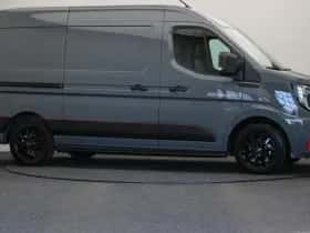 Nissan Interstar (2026) thumbnail 12