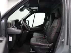 Nissan Interstar (2026) thumbnail 13
