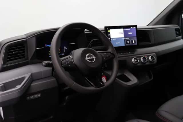 Nissan Interstar (2026) thumbnail 14