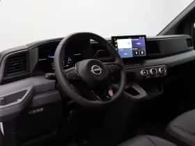 Nissan Interstar (2026) thumbnail 14