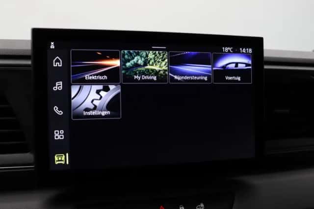 Nissan Interstar (2026) thumbnail 31