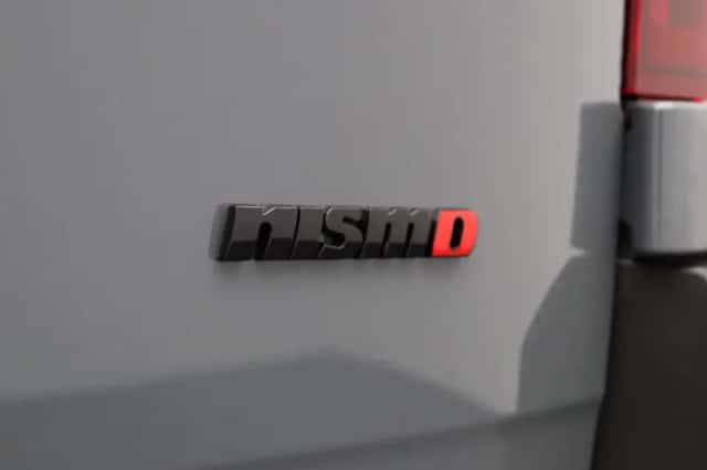 Nissan Interstar (2026) thumbnail 40