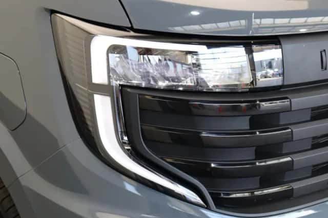 Nissan Interstar (2026) thumbnail 45