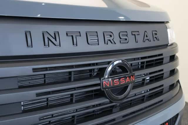 Nissan Interstar (2026) thumbnail 46