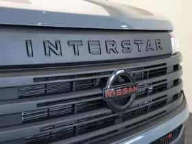 Nissan Interstar (2026) thumbnail 46