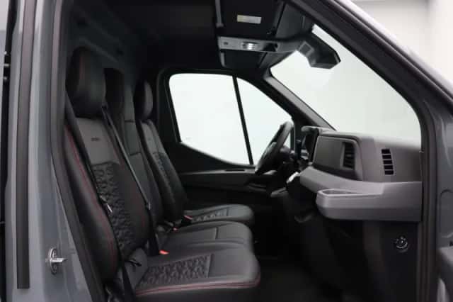 Nissan Interstar (2026) thumbnail 8