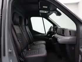 Nissan Interstar (2026) thumbnail 8