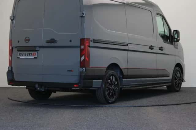 Nissan Interstar (2026) thumbnail 10