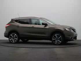 Nissan Qashqai (2015) thumbnail 13