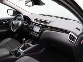 Nissan Qashqai (2015) thumbnail 14