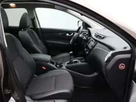Nissan Qashqai (2015) thumbnail 15