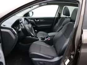 Nissan Qashqai (2015) thumbnail 20