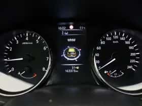 Nissan Qashqai (2015) thumbnail 28