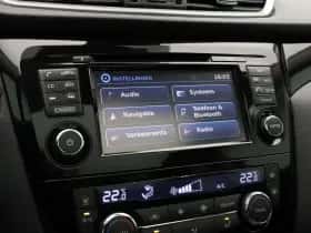 Nissan Qashqai (2015) thumbnail 34