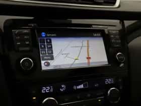 Nissan Qashqai (2015) thumbnail 36