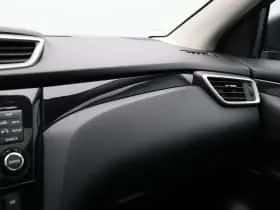Nissan Qashqai (2015) thumbnail 37