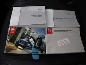 Nissan Qashqai (2015) thumbnail 38