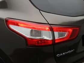 Nissan Qashqai (2015) thumbnail 40