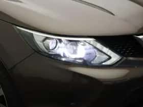 Nissan Qashqai (2015) thumbnail 43