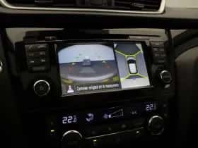 Nissan Qashqai (2015) thumbnail 44