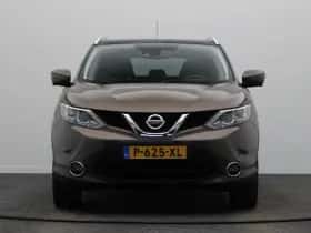 Nissan Qashqai (2015) thumbnail 6