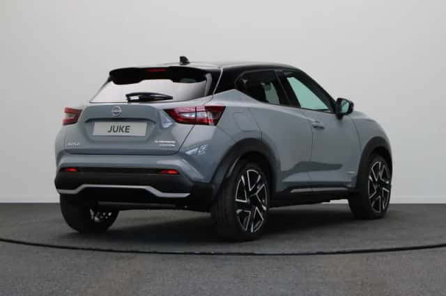 Nissan Juke (2026) thumbnail 11