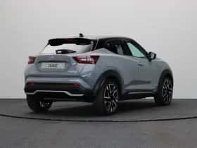 Nissan Juke (2026) thumbnail 11