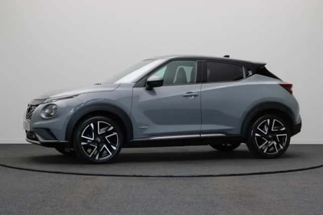 Nissan Juke (2026) thumbnail 12