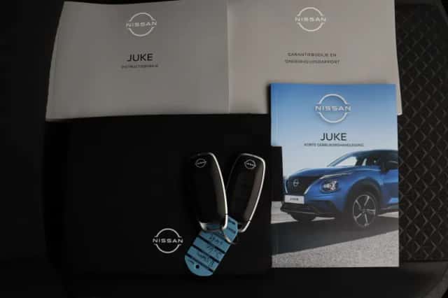Nissan Juke (2026) thumbnail 15
