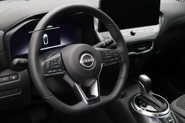 Nissan Juke (2026) thumbnail 17
