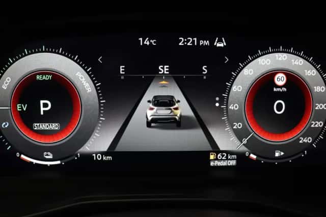 Nissan Juke (2026) thumbnail 25