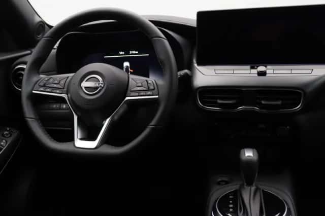 Nissan Juke (2026) thumbnail 4