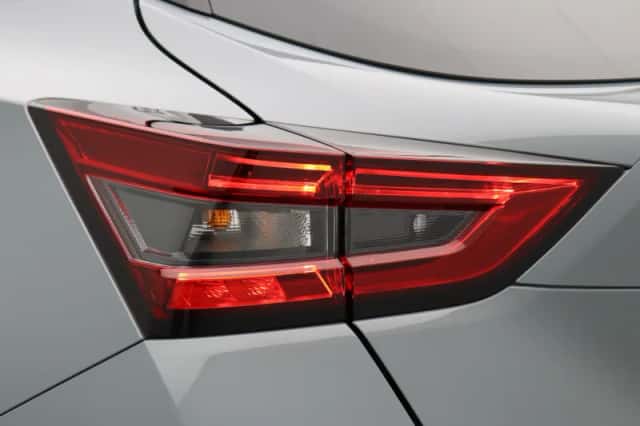 Nissan Juke (2026) thumbnail 40
