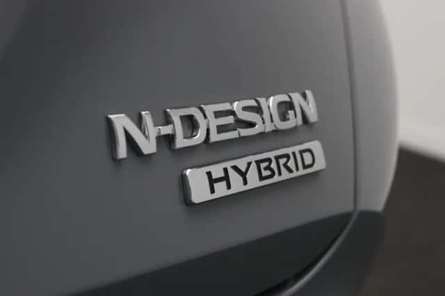 Nissan Juke (2026) thumbnail 41