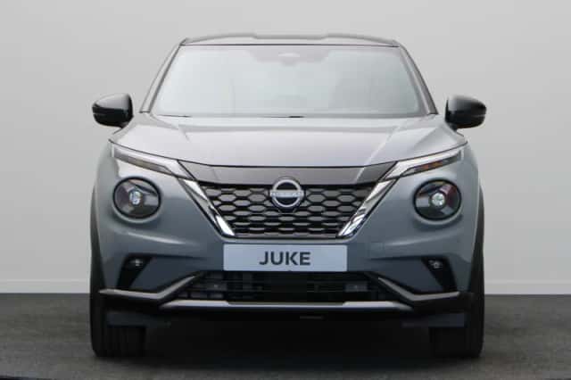 Nissan Juke (2026) thumbnail 6