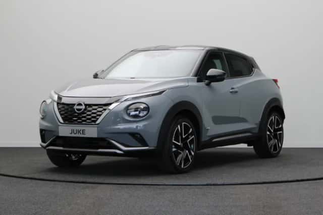 Nissan Juke (2026) thumbnail 10