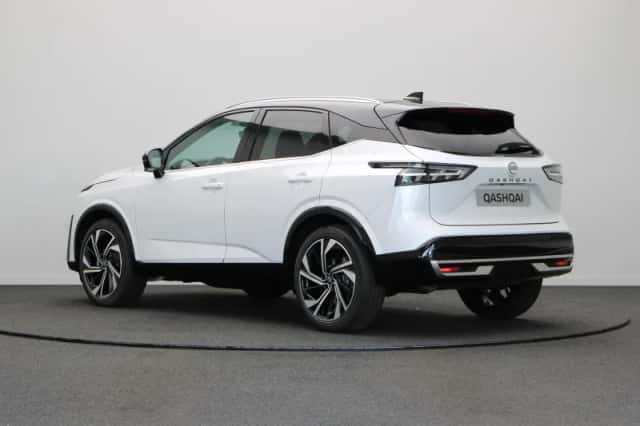 Nissan Qashqai (2026) thumbnail 2