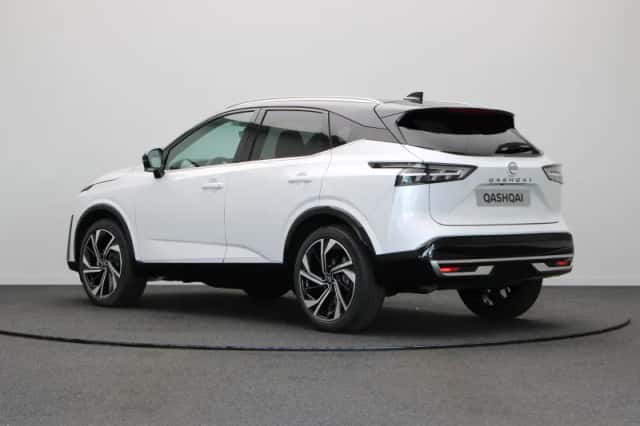 Nissan Qashqai (2026) thumbnail 2