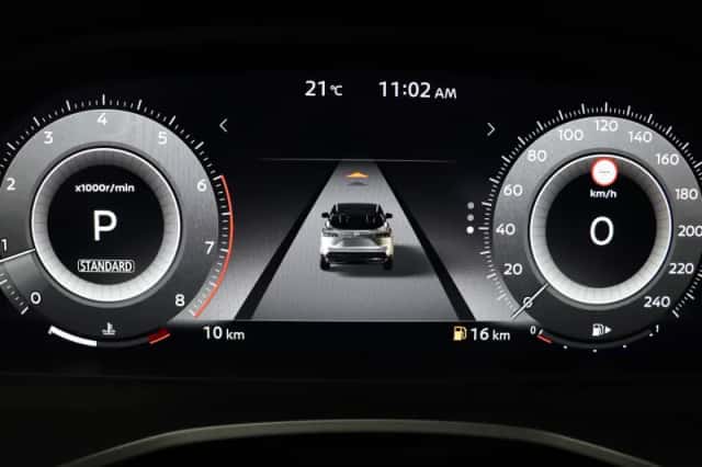 Nissan Qashqai (2026) thumbnail 13